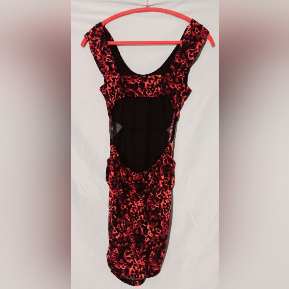 Ladies Dress